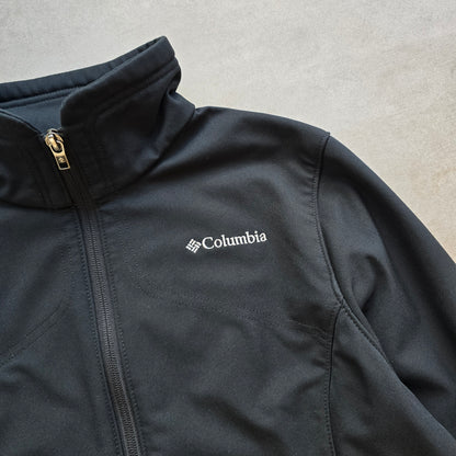 Columbia Omni-Shield Full Zip Jacket - WMNS M