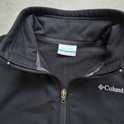 Columbia Omni-Shield Full Zip Jacket - WMNS M