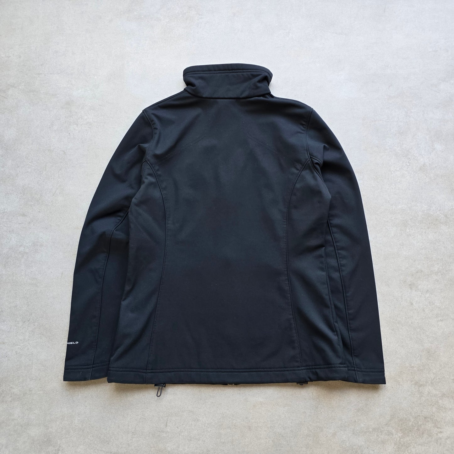 Columbia Omni-Shield Full Zip Jacket - WMNS M