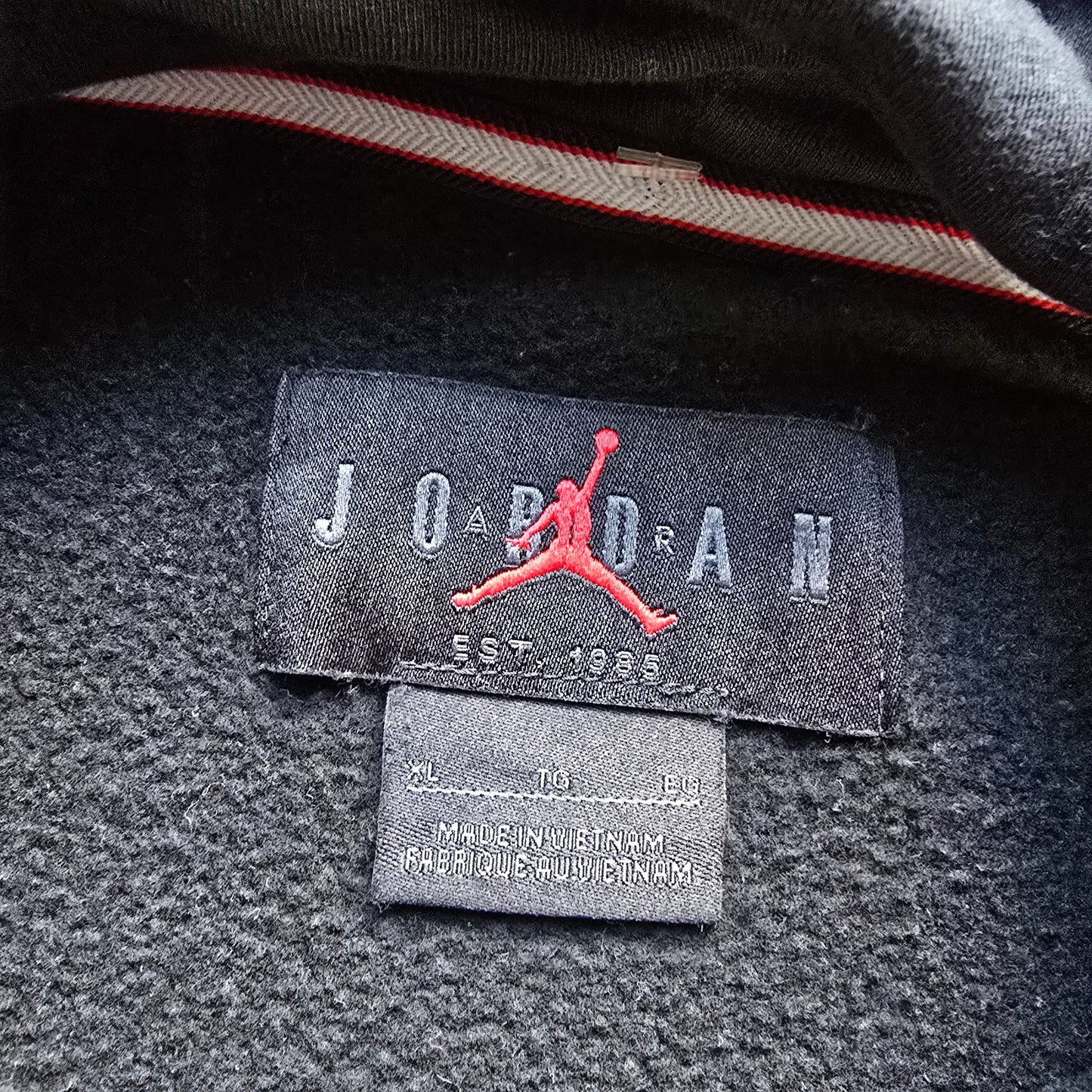 Jordan Hoodie - XL