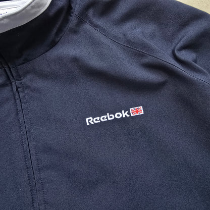 Vintage Reebok Windbreaker Jacket - M