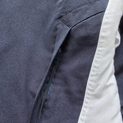 Vintage Reebok Windbreaker Jacket - M