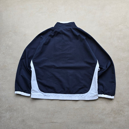 Vintage Reebok Windbreaker Jacket - M