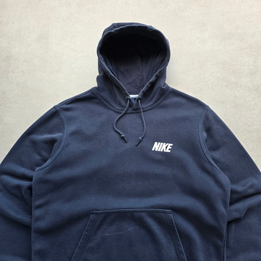 Vintage 2000's Nike Hoodie - M