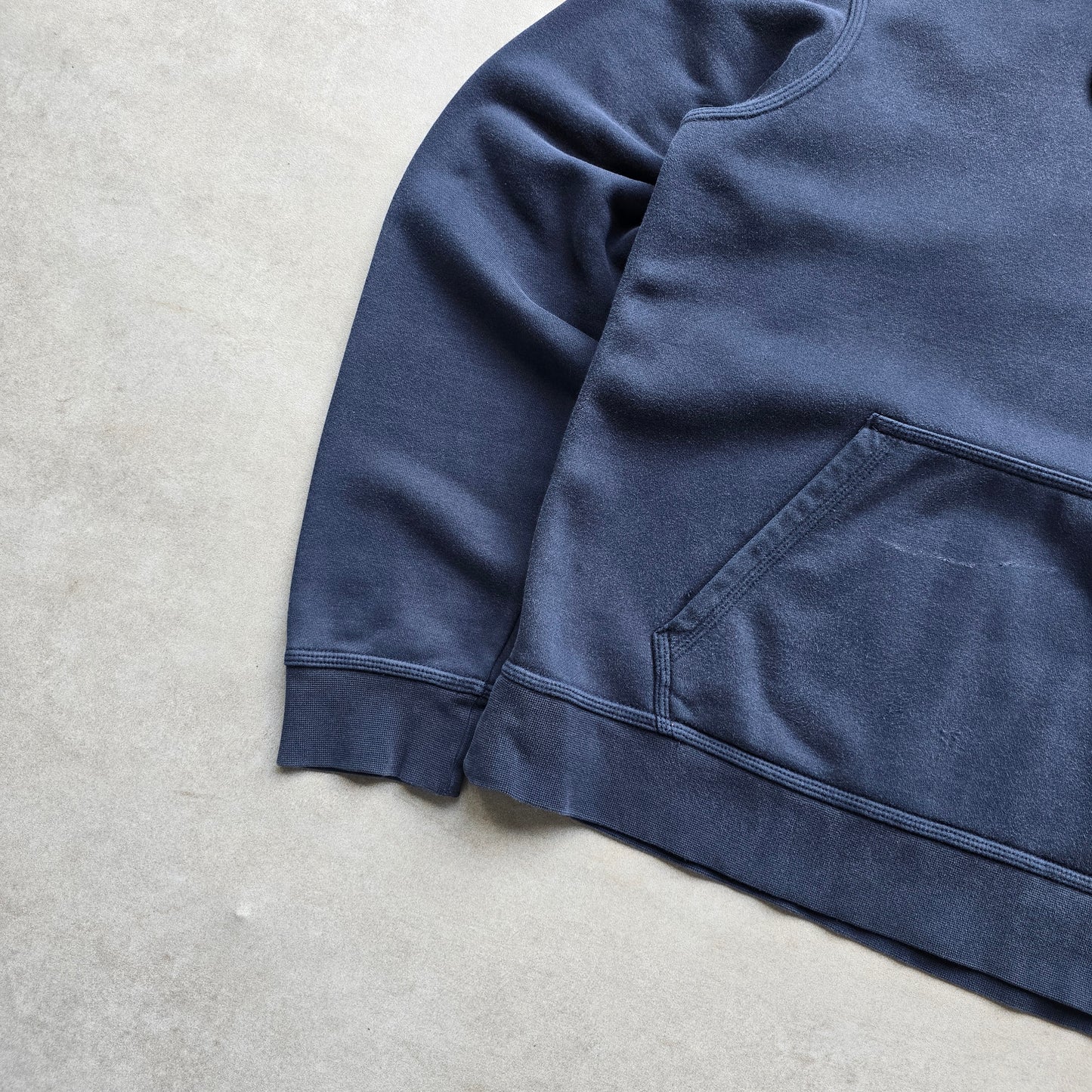 Vintage 2000's Nike Hoodie - M