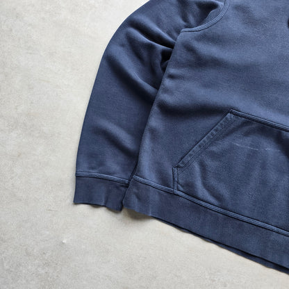 Vintage 2000's Nike Hoodie - M