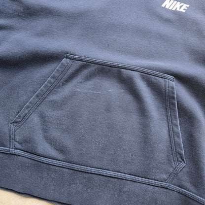 Vintage 2000's Nike Hoodie - M