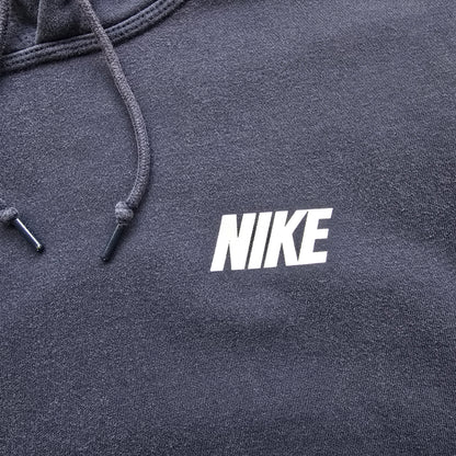 Vintage 2000's Nike Hoodie - M