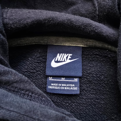 Vintage 2000's Nike Hoodie - M