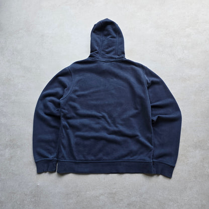 Vintage 2000's Nike Hoodie - M