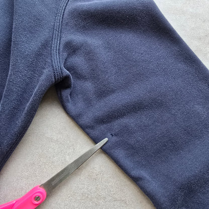 Vintage 2000's Nike Hoodie - M