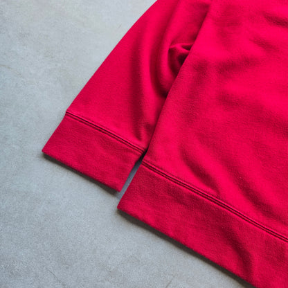 Nautica 1/4 Zip Sweatshirt - XL