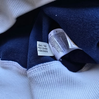 Adidas Trefoil 3 Stripe Track Jacket - M