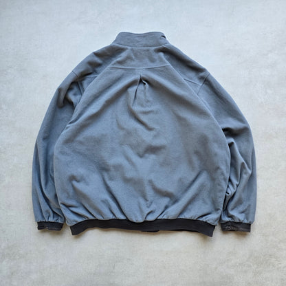 Vintage Nike Golf Mini Swoosh Reversible Jacket - L