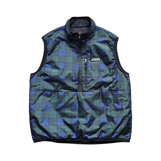 HUF Taos Reversible Vest - M