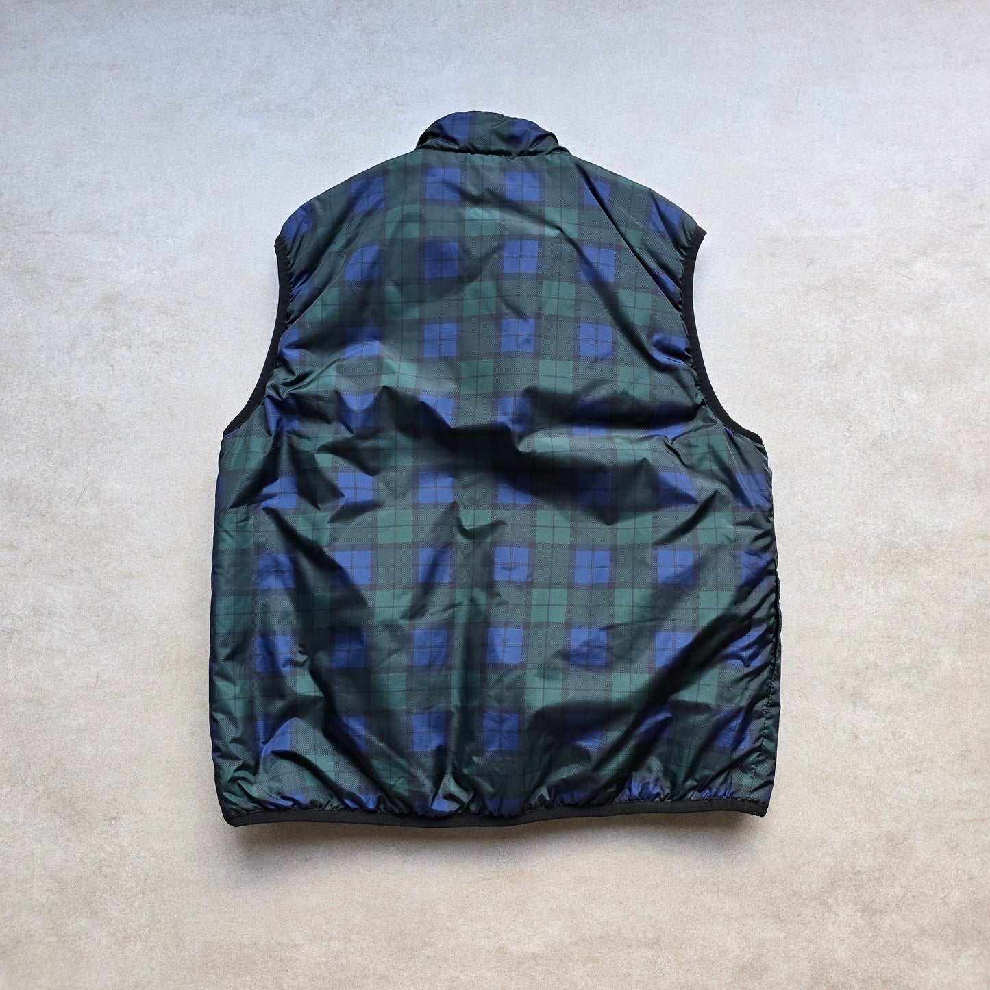 HUF Taos Reversible Vest - M