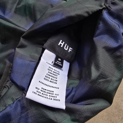 HUF Taos Reversible Vest - M