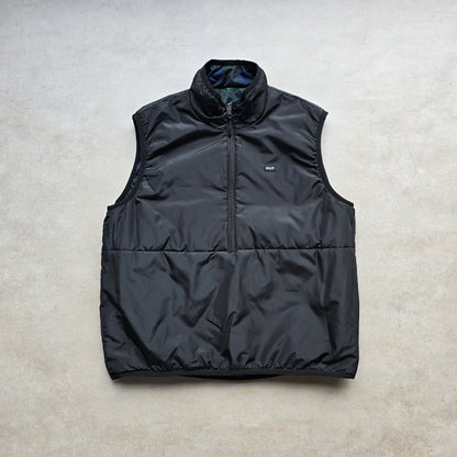 HUF Taos Reversible Vest - M