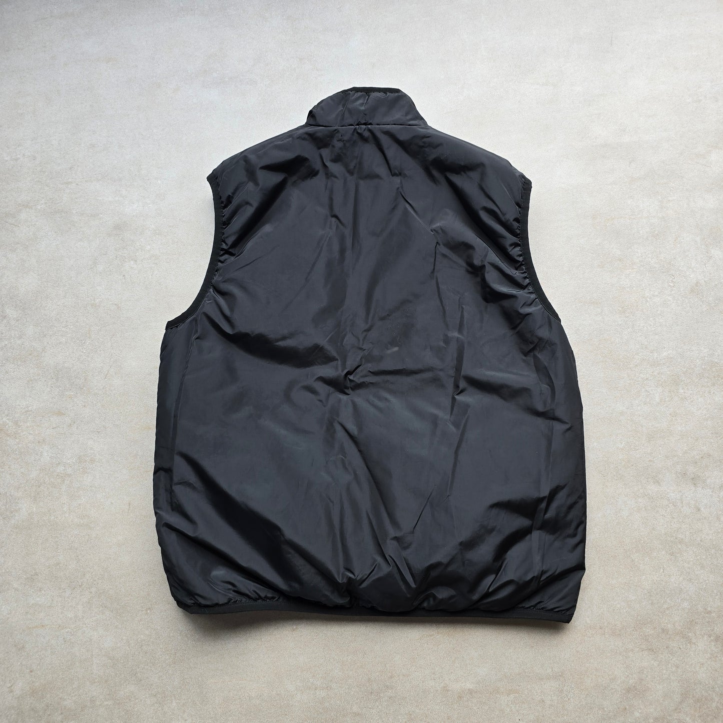 HUF Taos Reversible Vest - M