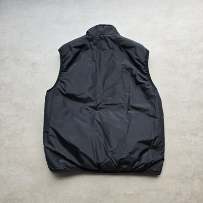 HUF Taos Reversible Vest - M
