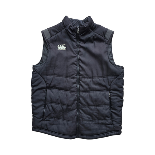 Canterbury Thermoreg Gilet Vest - M