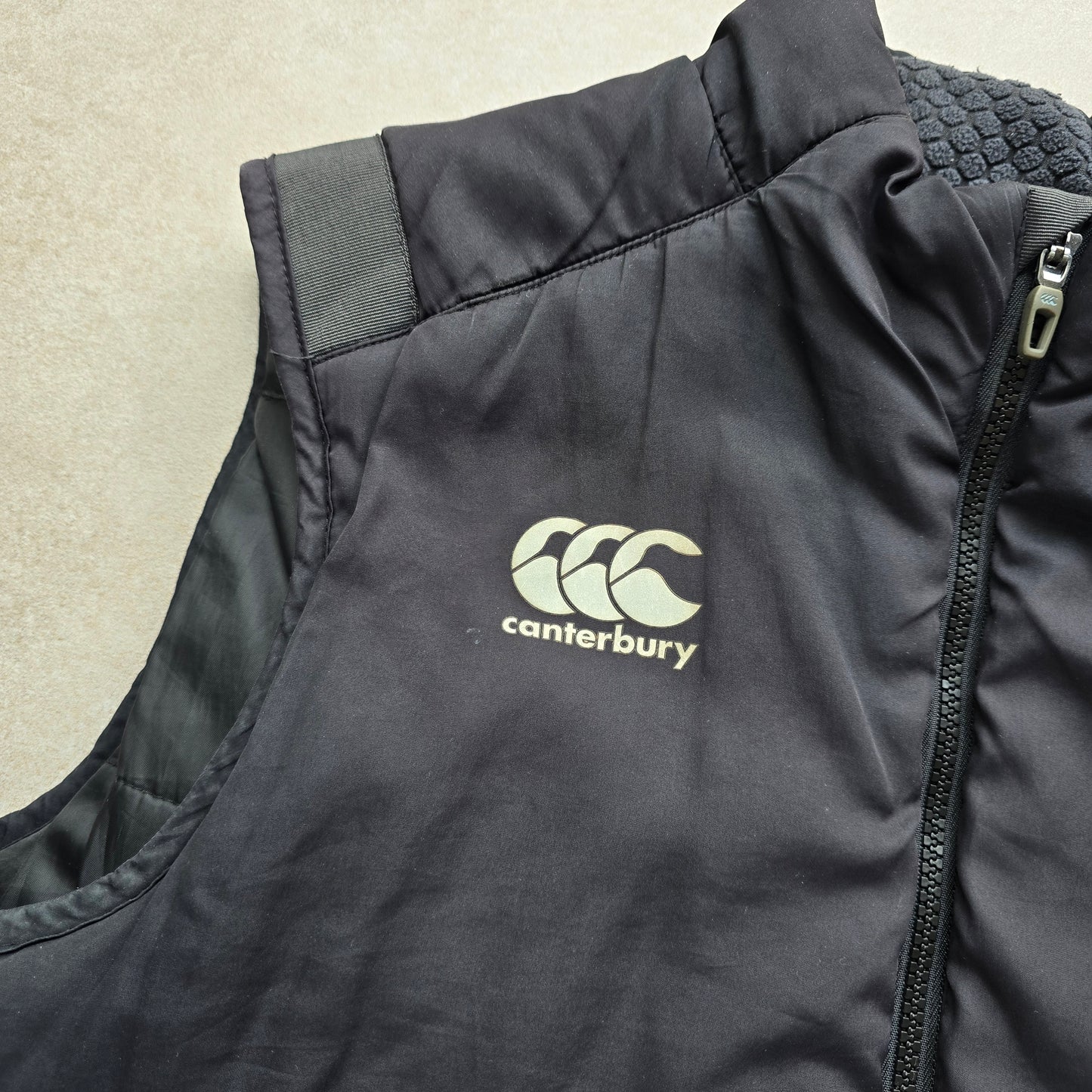 Canterbury Thermoreg Gilet Vest - M