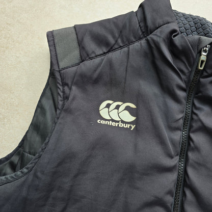 Canterbury Thermoreg Gilet Vest - M