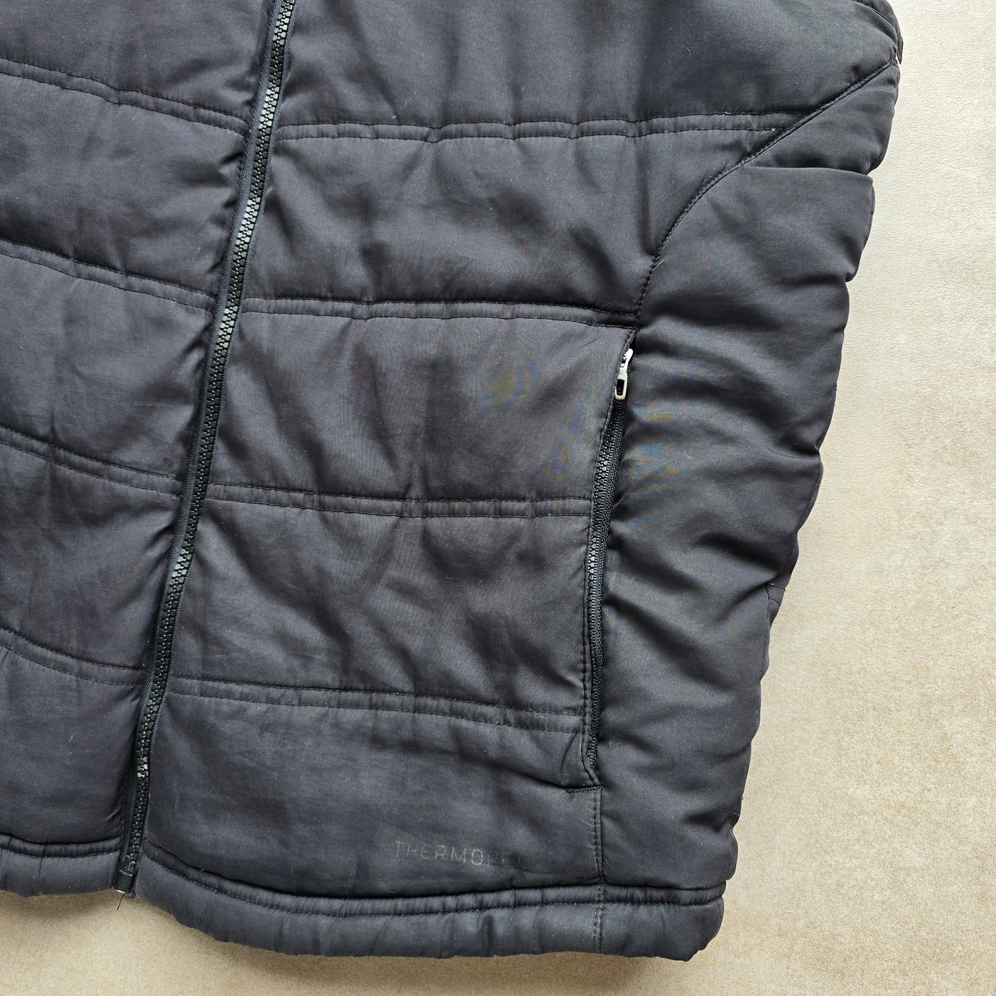 Canterbury Thermoreg Gilet Vest - M