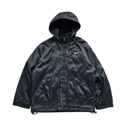 Vintage 90's Nike Insulated Jacket - S