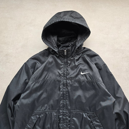 Vintage 90's Nike Insulated Jacket - S