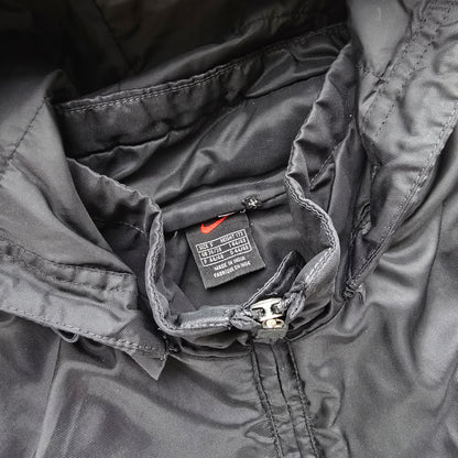 Vintage 90's Nike Insulated Jacket - S