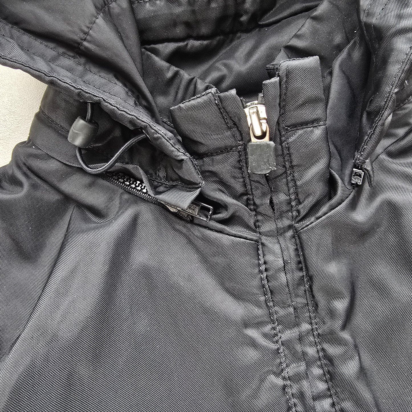 Vintage 90's Nike Insulated Jacket - S