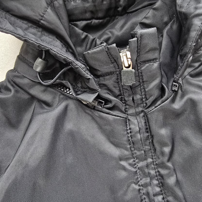 Vintage 90's Nike Insulated Jacket - S