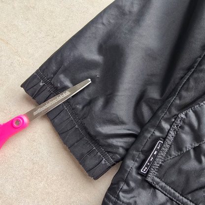 Vintage 90's Nike Insulated Jacket - S