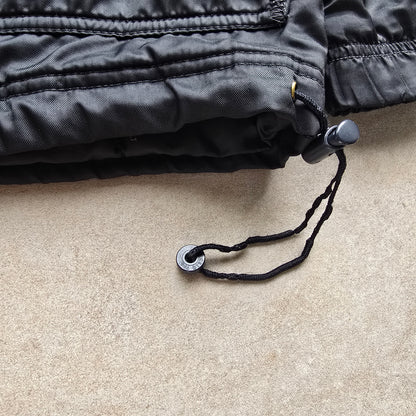 Vintage 90's Nike Insulated Jacket - S