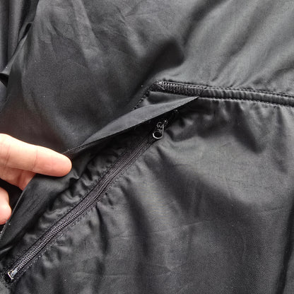 Vintage 90's Nike Insulated Jacket - S