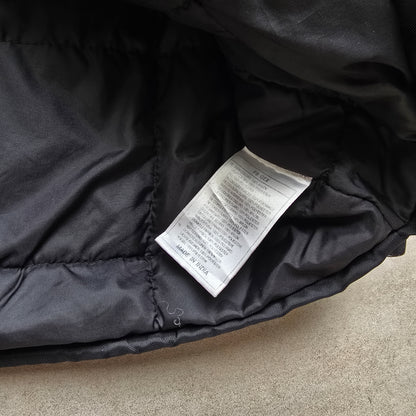 Vintage 90's Nike Insulated Jacket - S