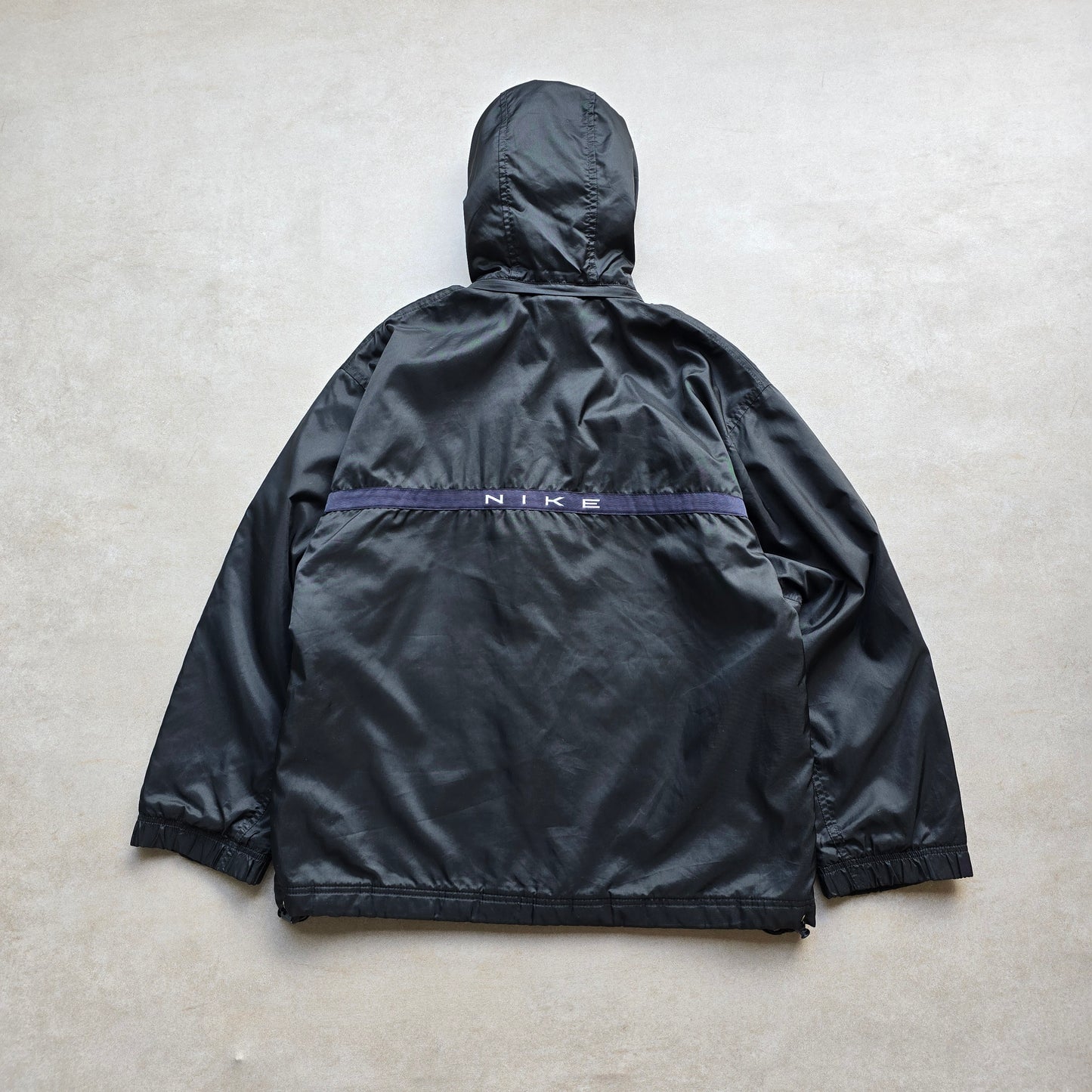 Vintage 90's Nike Insulated Jacket - S