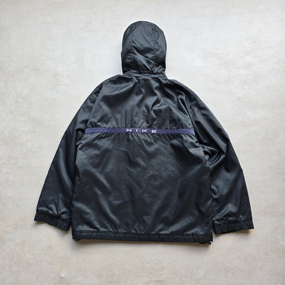 Vintage 90's Nike Insulated Jacket - S