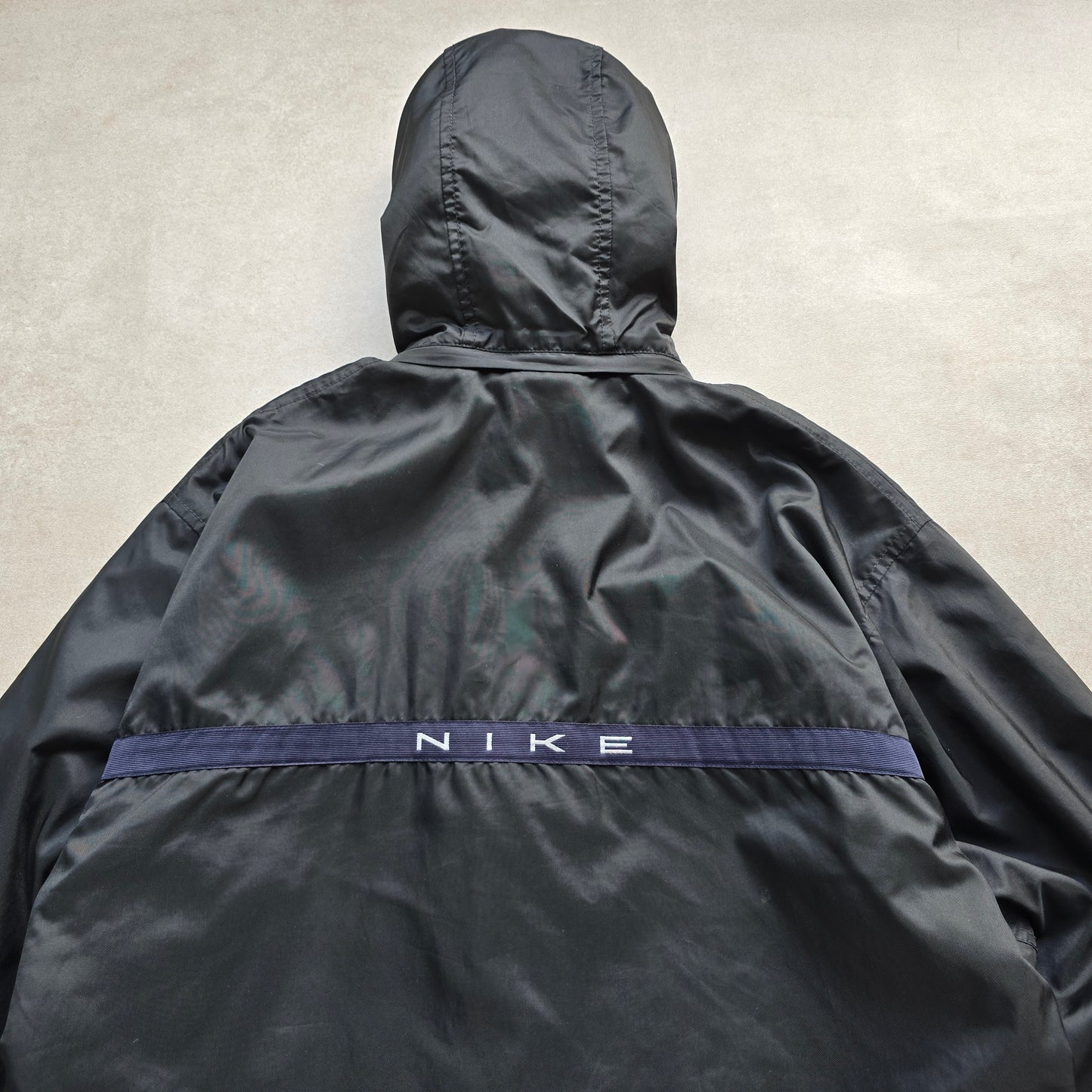 Vintage 90's Nike Insulated Jacket - S