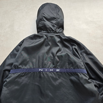 Vintage 90's Nike Insulated Jacket - S
