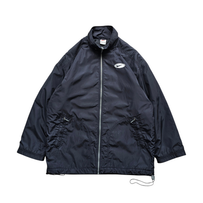 Vintage 90's Nike Insulated Jacket - M/L