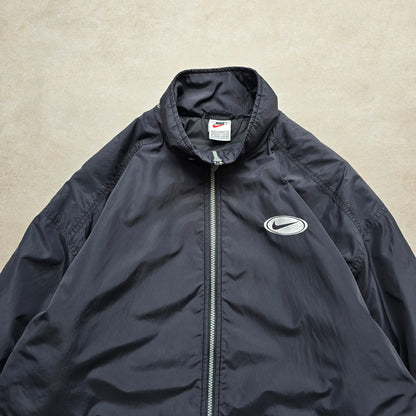 Vintage 90's Nike Insulated Jacket - M/L