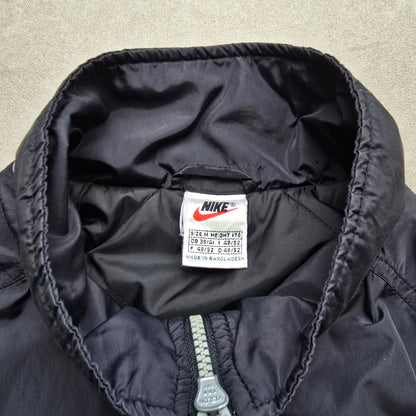 Vintage 90's Nike Insulated Jacket - M/L