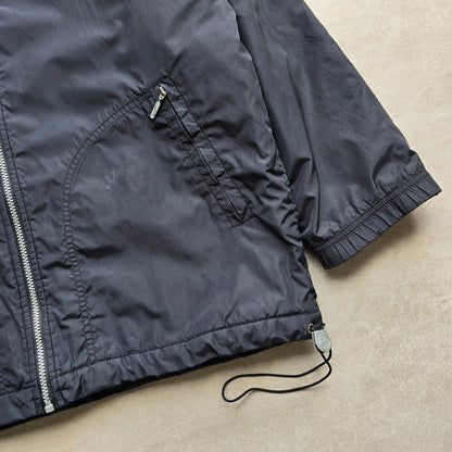 Vintage 90's Nike Insulated Jacket - M/L