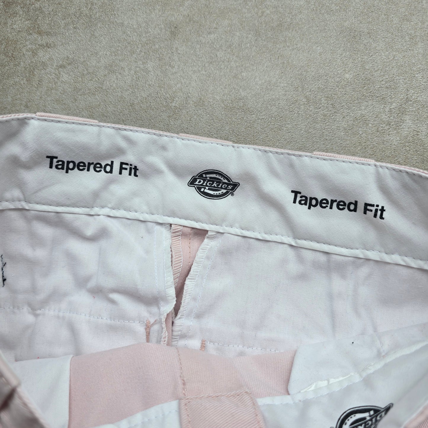 Dickies Tapered Pants - 26 x 31