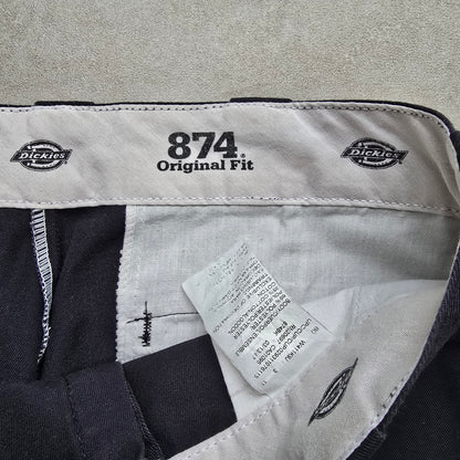 Dickies 874 Pants - 32 x 28