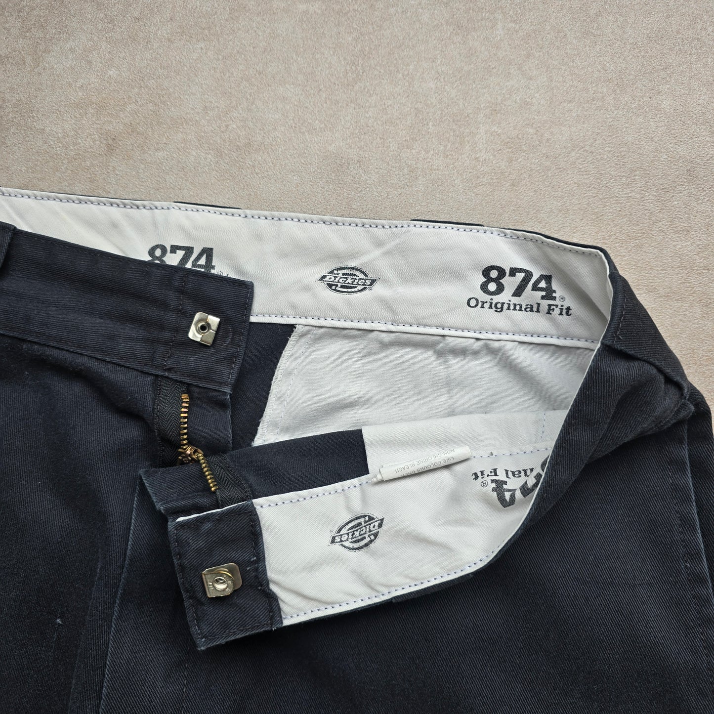 Dickies 874 Pants - 34 x 32