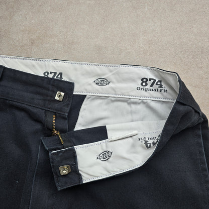 Dickies 874 Pants - 34 x 32