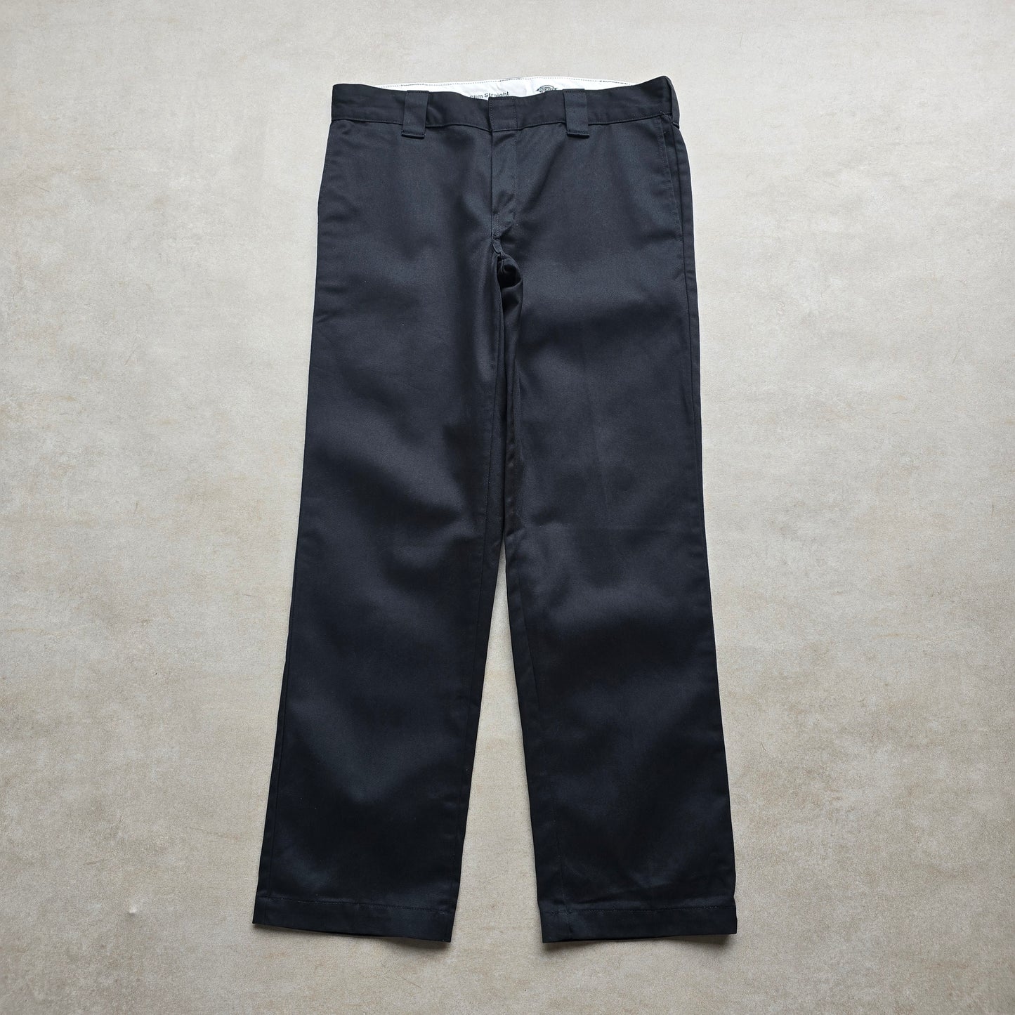 Dickies Slim Straight Pants - 34 x 32